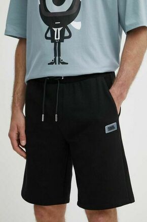 Kratke hlače Karl Lagerfeld moške