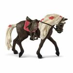 Schleich Mare Rocky Mountain - razstava konj