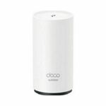 TP-LINK deco x50-outdoor ax3000 wifi 6 mesh 1-pack usmerjevalnik / dostopna točka-ap