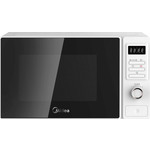 Midea AG823A2AT mikrovalovna pečica, 800W, grill