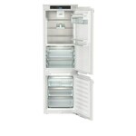 Liebherr ICBNdi 5163 vgradni hladilnik z zamrzovalnikom