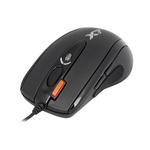 A4Tech X-710BK žična miška, črni