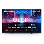 Philips 77OLED909/12 televizor, 77" (196 cm), OLED, Ultra HD