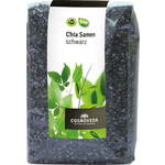Cosmoveda Bio semena črne chia - 350 g