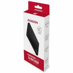 Axagon EE25-SLC, SATA/SATA III, USB, 2,5"