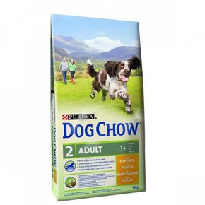 Purina Dog Chow hrana za odrasle pse