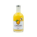 SIK Liker Limoni + ingver (Limoncello) ŠIK 0,5 l