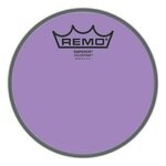 Opna Purple Colortone Emperor Clear Remo - 12"