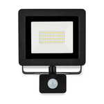 Asalite LED reflektor s senzorjem, 30 W, 4500 K (ASAL0114)