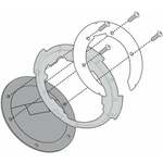 Givi BF44 Specific Flange for Fitting Tanklock, TanklockED Bags