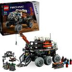 LEGO® Technic 42180 Raziskovalno vozilo s posadko na Marsu