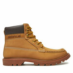 Pohodni čevlji CATerpillar Colorado Moc Toe P726065 Rumena