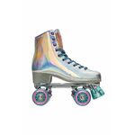 Kotalke Impala Quad Skate Holographic - pisana. Kotalke iz kolekcije Impala. Model izdelan iz umetne snovi in kovine.