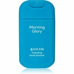 HAAN Hand Care Morning Glory čistilno pršilo za roke z antibakterijskim dodatkom 30 ml