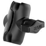 NEW RAM MOUNT montažna roka 6 cm RAM-B-201U-A