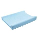 WEBHIDDENBRAND Prevleka za previjanje New Baby 50x70 modra