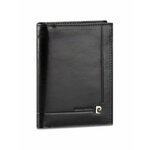 Pierre Cardin Velika moška denarnica YS507. 1 331 Črna