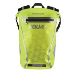 Oxford nahrbtnik Aqua V20, fluo (OL697)