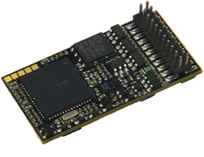 Avdio dekoder PluX22 (NEM 658)