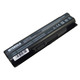 Baterija za Medion Akoya Mini E1311 / E1315 / MSI CR650, črna, 6000 mAh