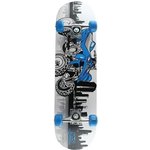 Nils Extreme Rolka CR 3108 SB Speed