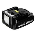 MAKITA Li-ion baterija BL1415 14,4V/1,5Ah 196875-4