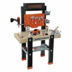 Smoby B&D Delavnica Bricolo Center