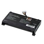 WEBHIDDENBRAND Baterija T6 power HP Omen 17-an000, 17-an100, 16pin, Geforce 1060/1070, 5700mAh, 82Wh, 8cell, Li-ion
