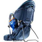 Deuter Kid Comfort Pro nahrbtnik, moder