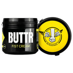 BUTTR Fisting krema - 500ml nega in vlaženje
