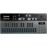 Donner B1 Analog Bass Synthesizer and Sequencer Synthesizer