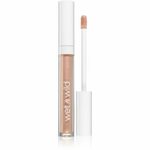 Wet n Wild Mega Slicks bleščeči sijaj za ustnice z vlažilnim učinkom odtenek Pink Sparkling Wine Please 5,4 g