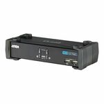 Aten 2-portno stikalo KVM DVI/Audio USB CS-1762A USB HUB