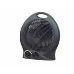 Volteno Ventilatorski grelnik 2000W črn Vo0800