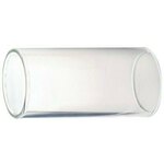 Drsnik Fire & Stone Glass Gewa - Drsnik s premerom 23 mm in dimenzijami 23 x 28 x 65 mm