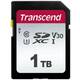 Transcend SDHC 1TB spominska kartica