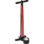 Lezyne Sport Gravel Drive Red Talna tlačilka