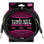 Ernie Ball P06072 180 cm Zvočniški kabel