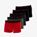 Hugo Boss Trunk 5-Pack Multicolor S
