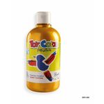 WEBHIDDENBRAND Tempera barva Ready Tempera 500 ml, zlata