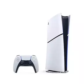 Sony Playstation 5 Slim Digital Edition