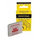 Patona baterija Canon NB-4L