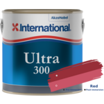 International Ultra 300 Red 2‚5L