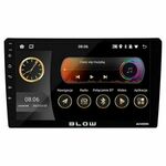 Blow AVH9991 avto radio, 1 DIN, Android, FM Radio, RDS, Bluetooth, 4x50W, telefoniranje, USB/AUX, Apple CarPlay, Android Auto