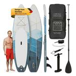 Capital Sports Lanikai Cruiser 9.8