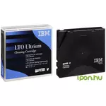 IBM Ultrium LTO čistilni trak 50-kratna uporaba max.