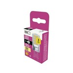 EMOS LED žarnica classic JC 4W G9 WW ZQ9544