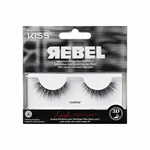 KISS Lash Couture Rebel Collection umetne trepalnice (Varianta 02 Main Character)