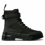 Pohodni čevlji Dr. Martens Combs Tech Ii 25656001 Črna