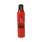Inebrya Lak za lase z ekstra močnim utrjevanjem Ice Cream Style-In (Logic Style) 320 ml